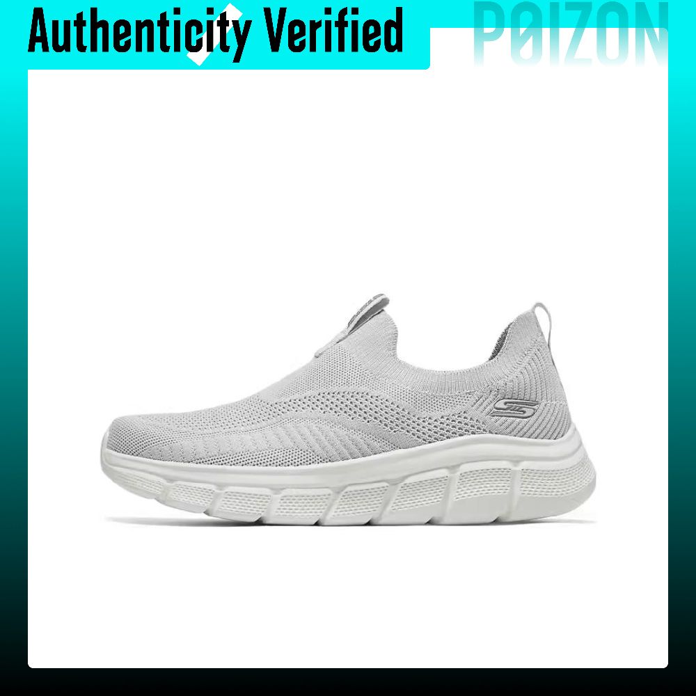 Running Shoes Men - Skechers Bob's, Zapatillas Deportivas Casuales de