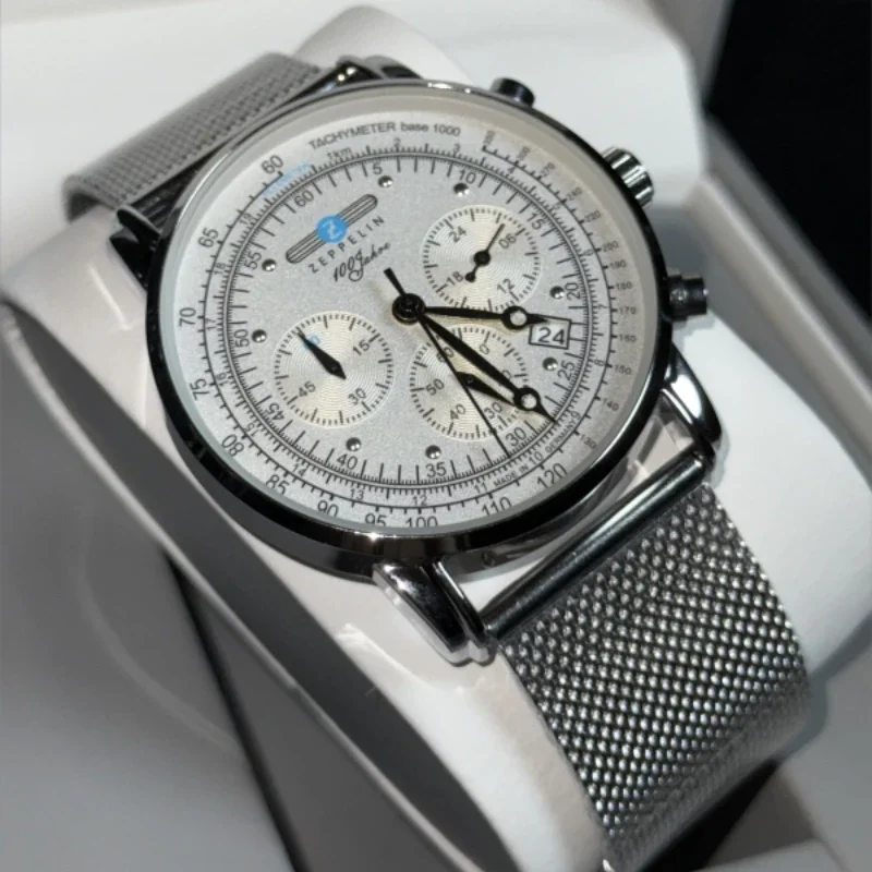 Running Watch - Nuevo Reloj de Pulsera de Cuarzo