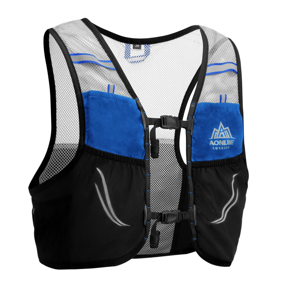 AONIJIE-mochila ligera C932 pa - Hydration Vest reseña y precio