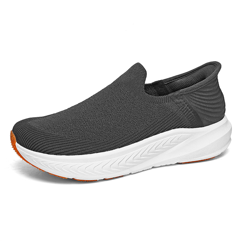 Zapatillas Deportivas de Malla - Running Shoes Men reseña y precio
