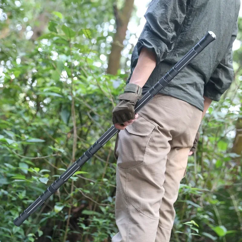 Bastones para caminar CEOI GWO - Trekking Pole Carbon reseña y precio