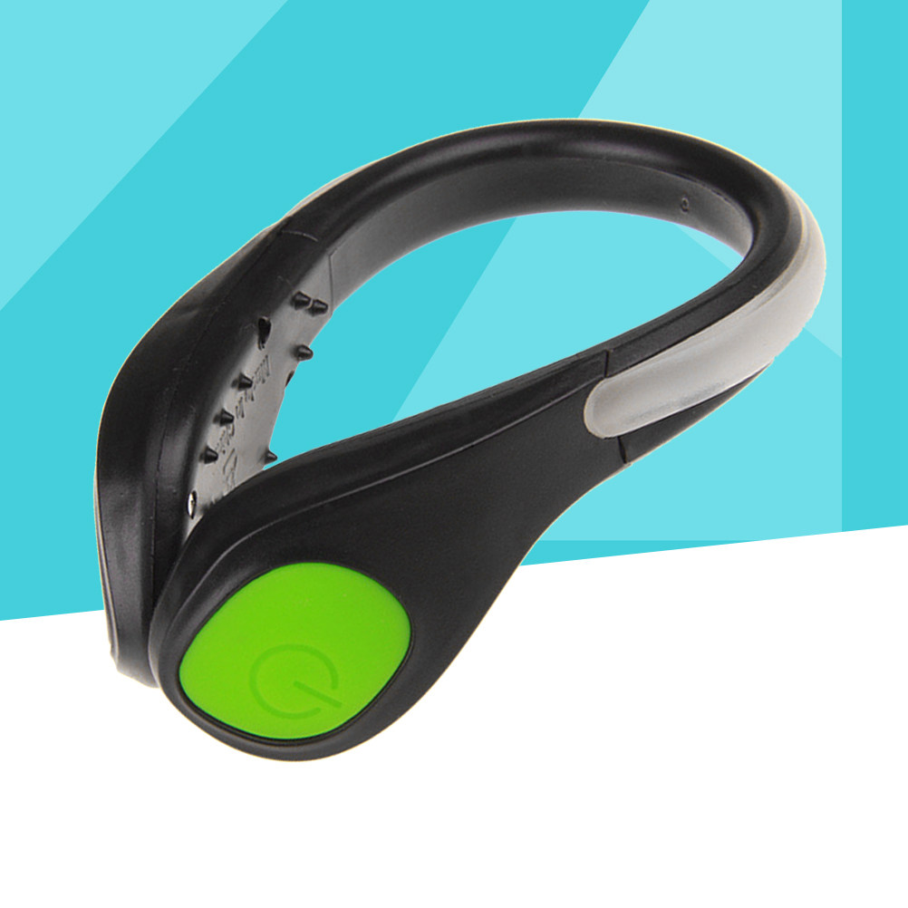 1 unidad de clip LED para zapa - Running Visibility Gear reseña y precio
