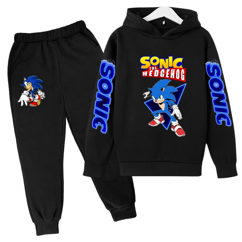 Ropa Supersonic para niños, su - Running Gear Kids reseña y precio
