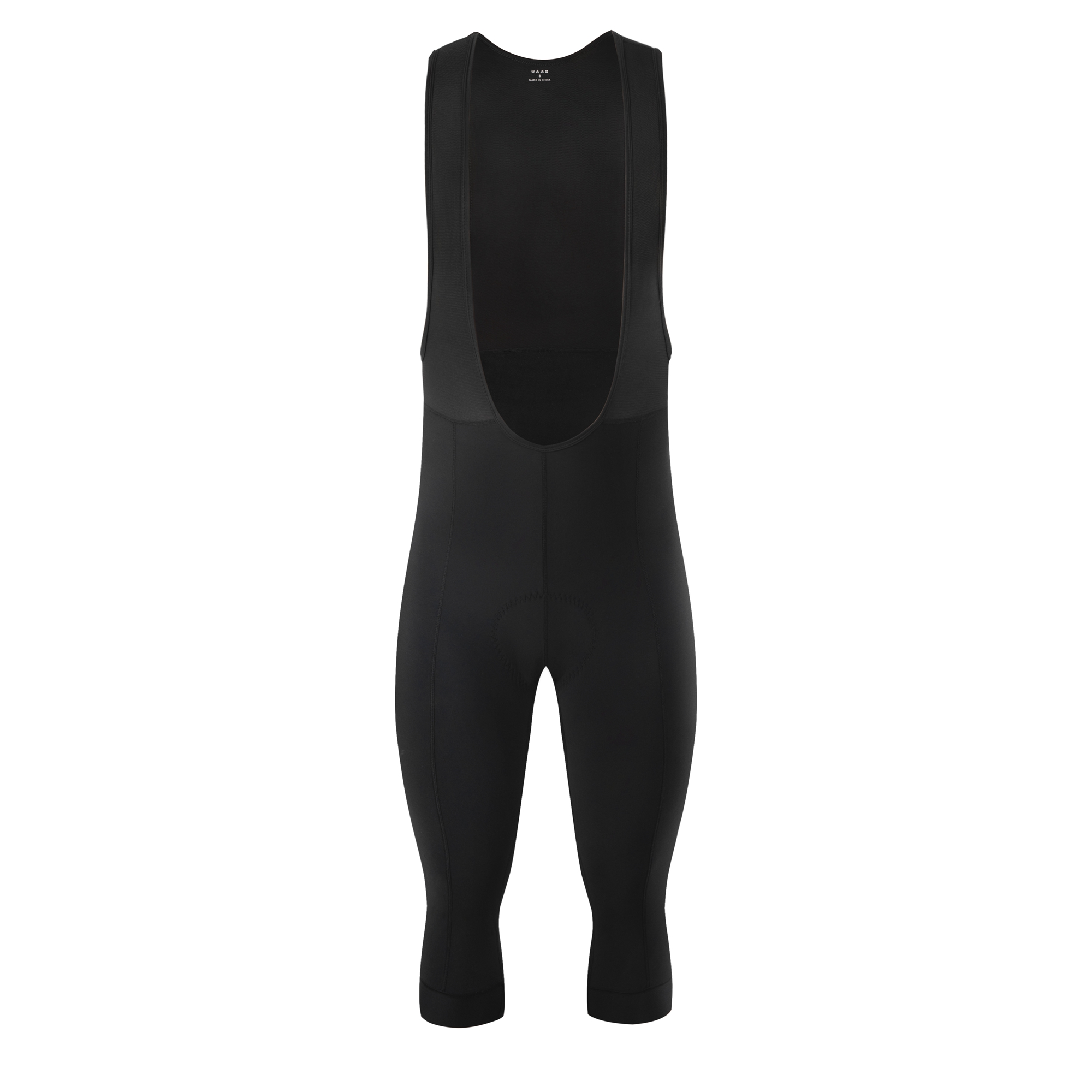 RISESBIK-Pantalones largos de  - Race Bib reseña y precio