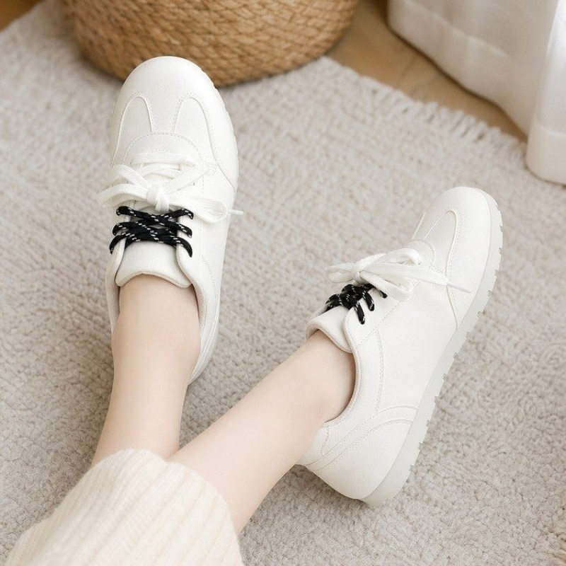 Zapatillas Deportivas Casuales - Running Shoes Women reseña y precio