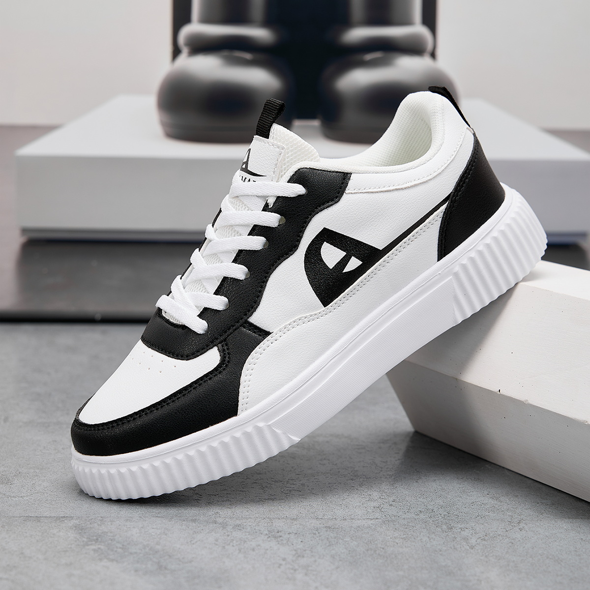 Zapatos de mujer, zapatillas d - Running Shoes Men reseña y precio