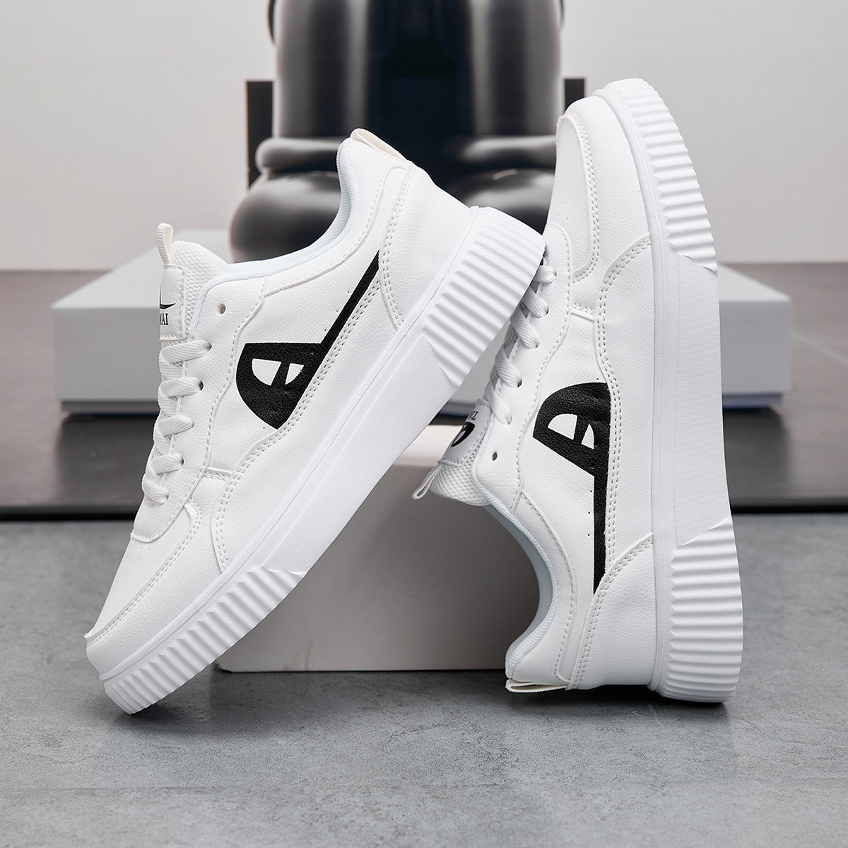 Zapatos de mujer, zapatillas d - Running Shoes Men reseña y precio