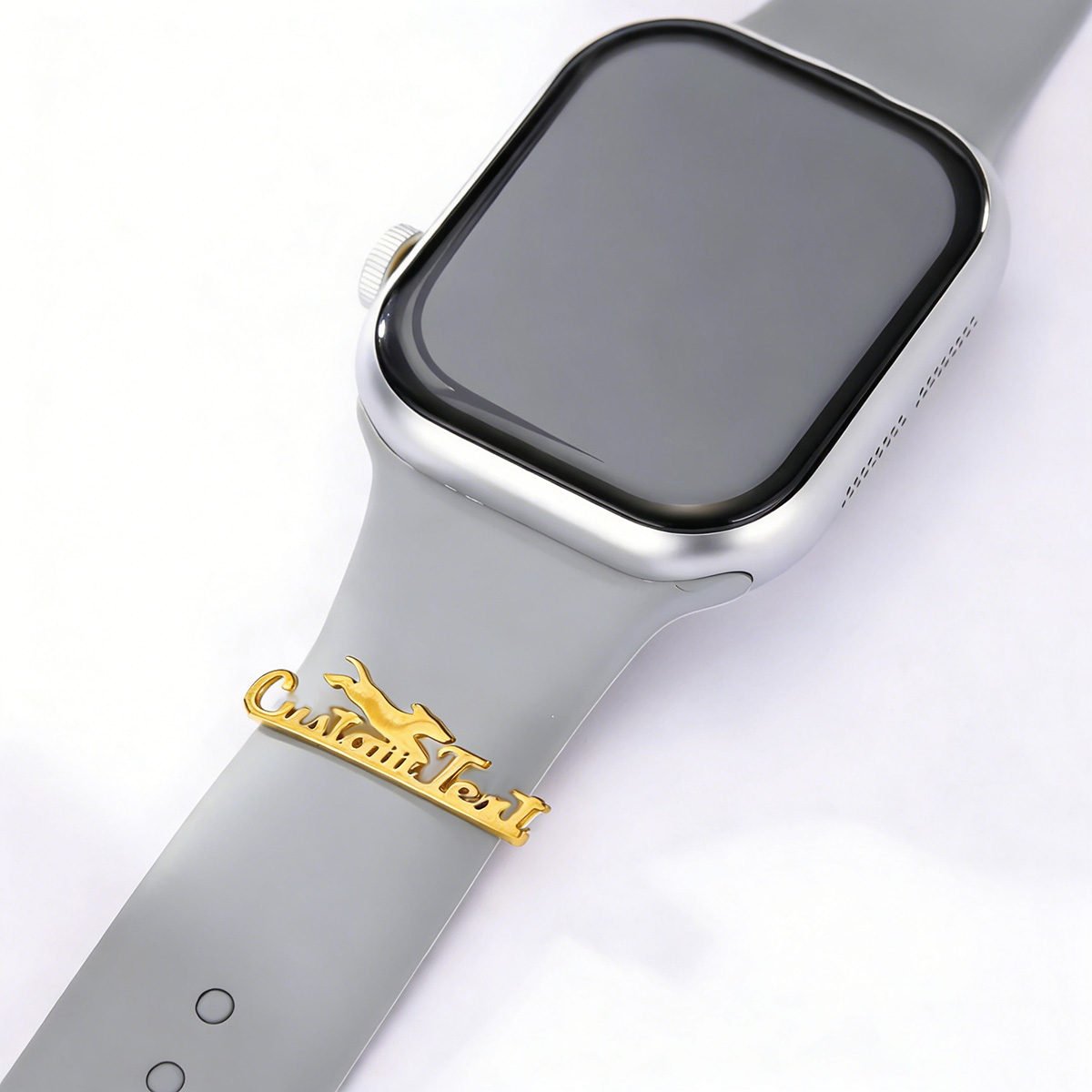 Anillo Decorativo de Metal con - Running Watch reseña y precio