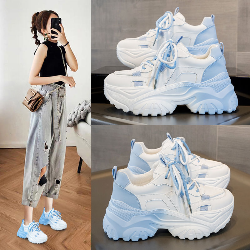 Zapatillas de deporte para Muj - Running Shoes Women reseña y precio