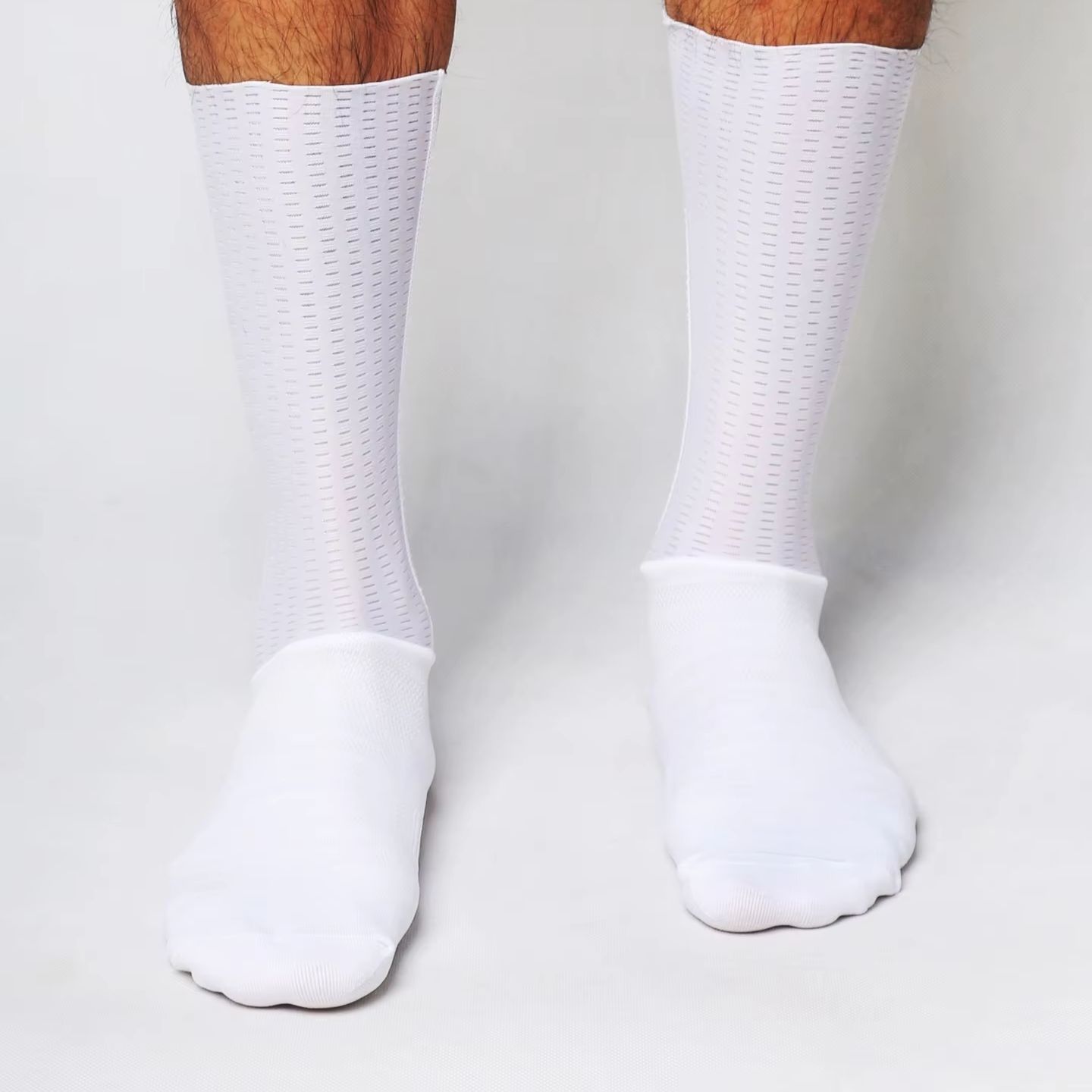 Calcetines de ciclismo aerodin - Sports Socks reseña y precio