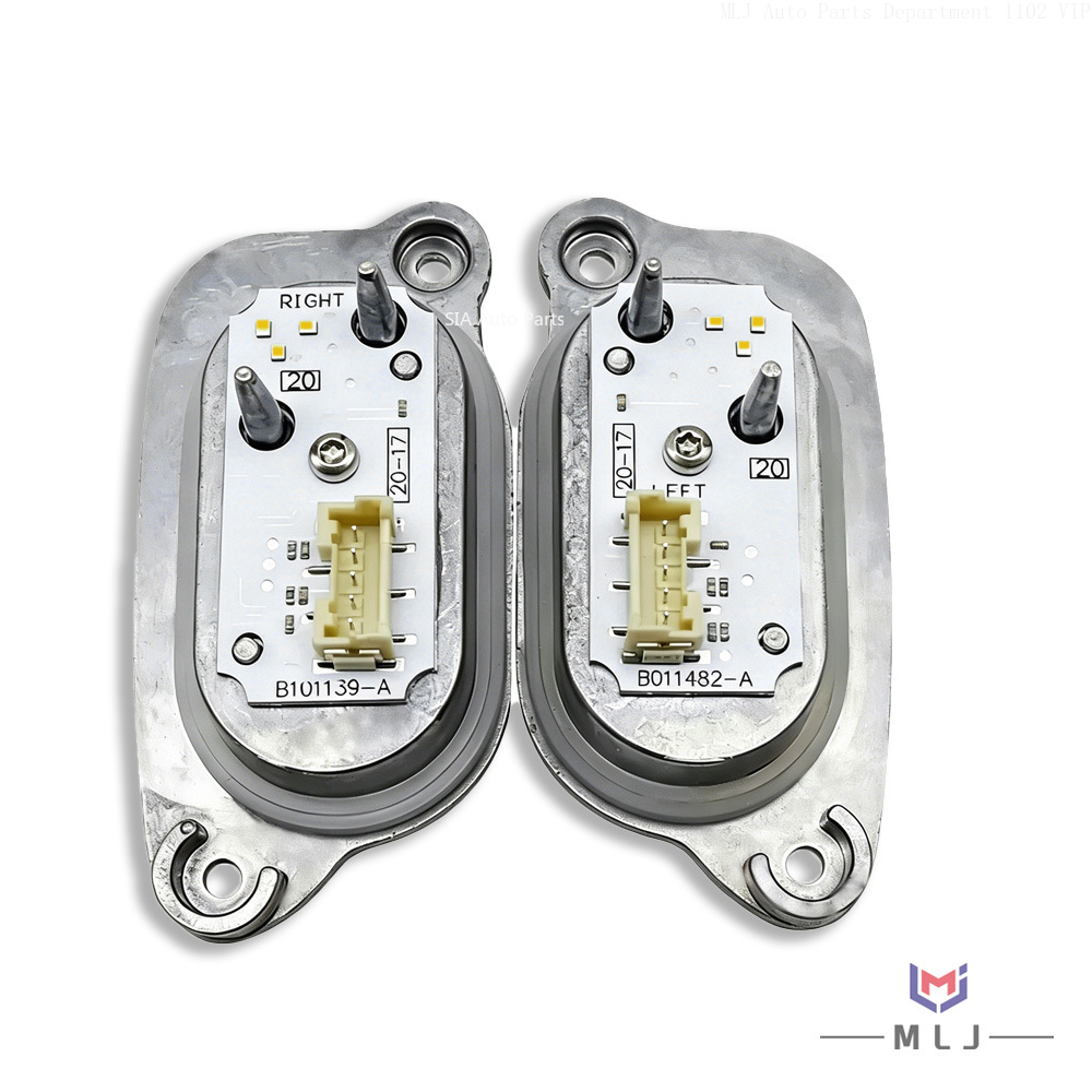 Módulos de chips de placa de f - Running Headlamp reseña y precio