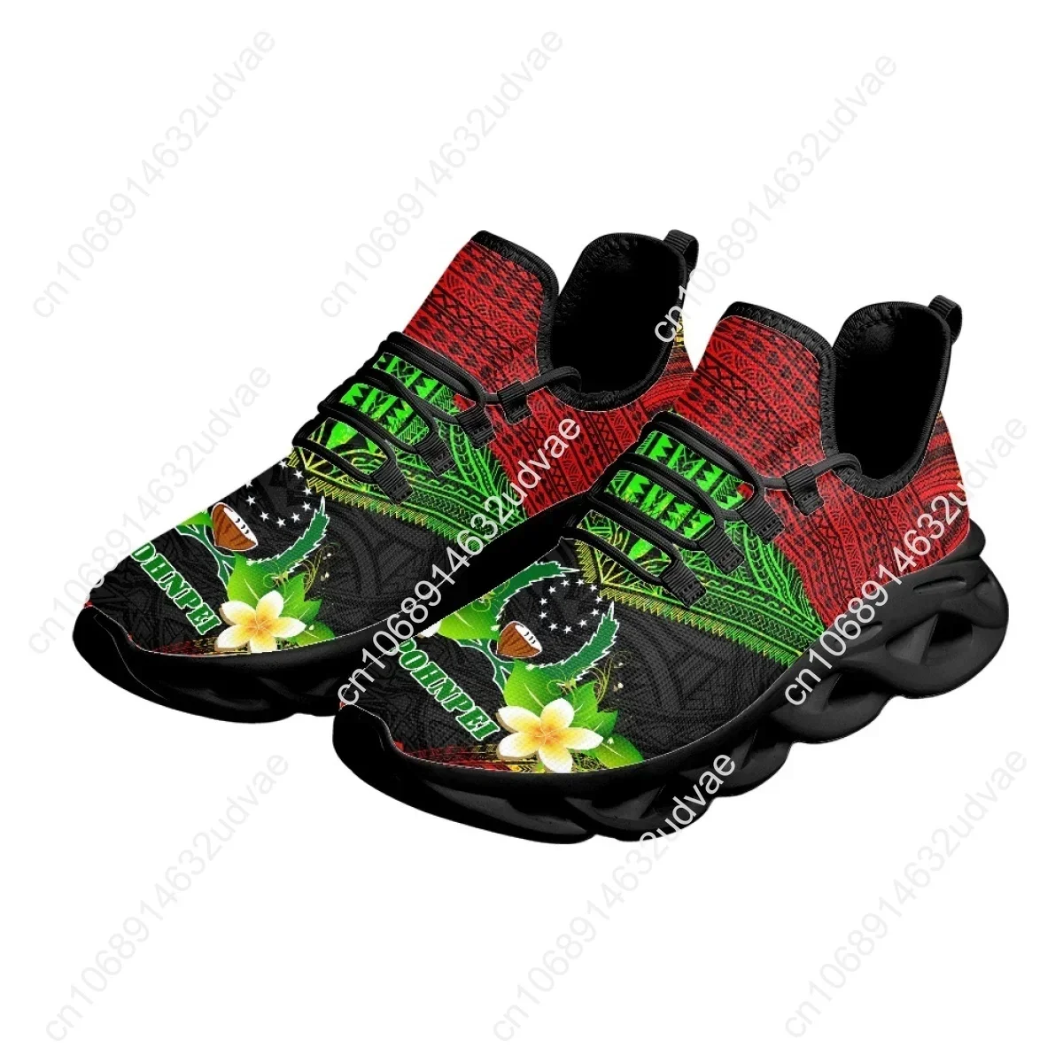 Zapatillas de malla transpirab - Running Shoes Women reseña y precio