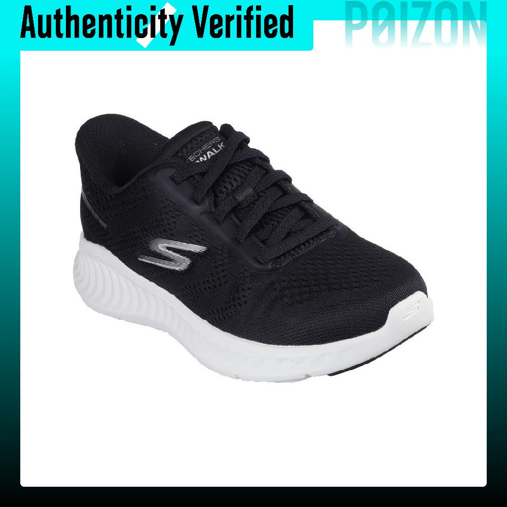 Skechers GO WALK NOW Zapatilla - Running Shoes Men reseña y precio