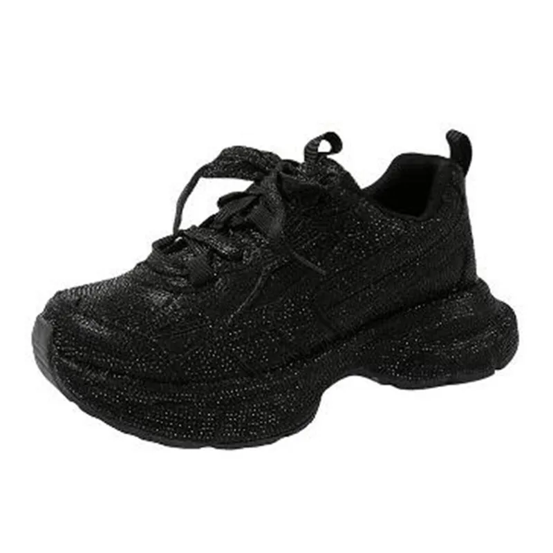 Zapatos para correr ostentosos - Running Shoes Women reseña y precio