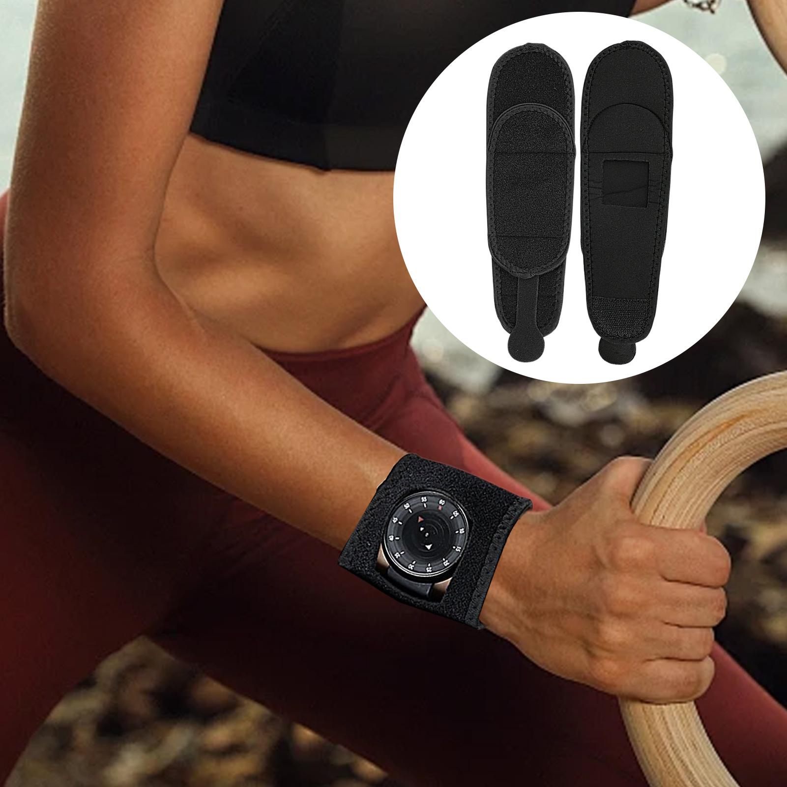 Funda protectora para reloj de - Running Watch reseña y precio