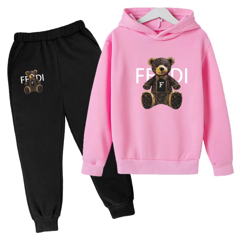 Conjunto de Dos Piezas para Ni - Running Gear Kids reseña y precio