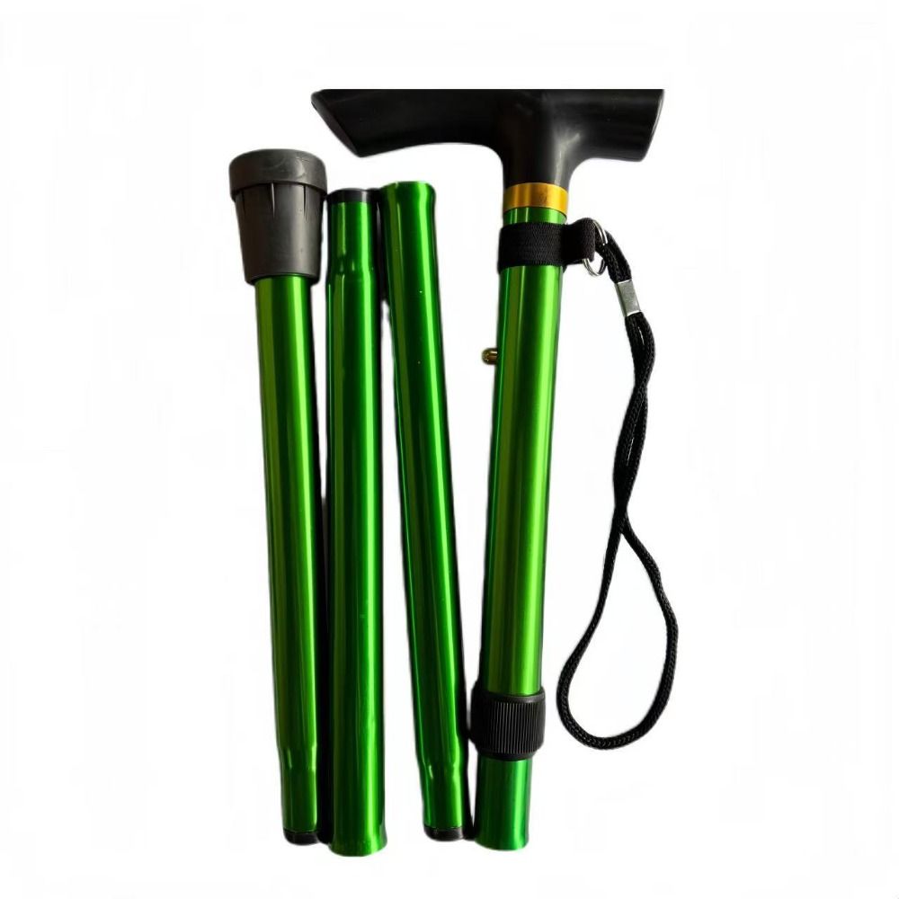 Bastón de Senderismo Telescópi - Trekking Pole Carbon reseña y precio