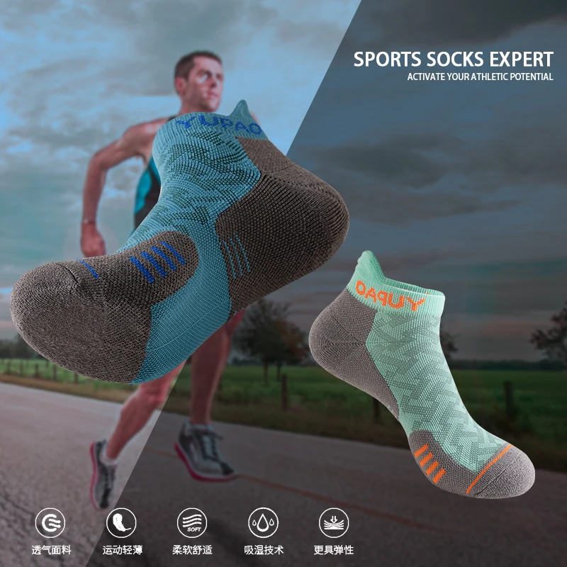 3 Pares de Calcetines Deportiv - Sports Socks reseña y precio