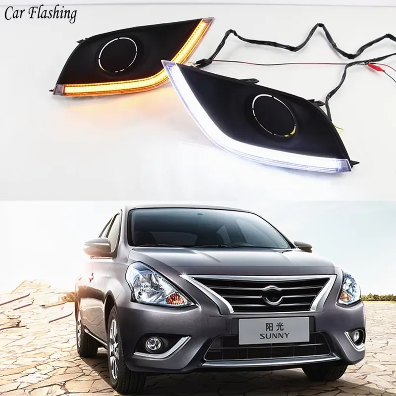 2 Luces de Circulación Diurna  - Running Headlamp reseña y precio