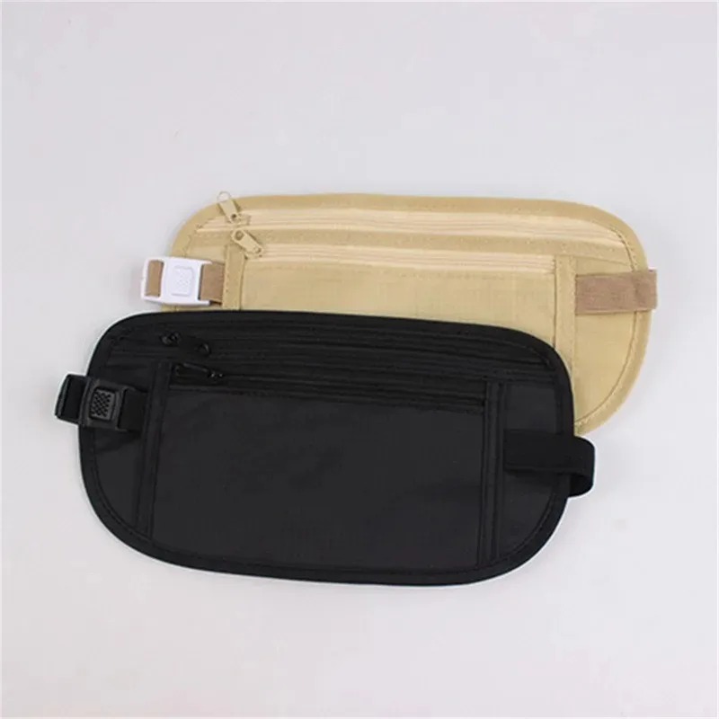 Riñonera deportiva multifuncio - Running Belt reseña y precio