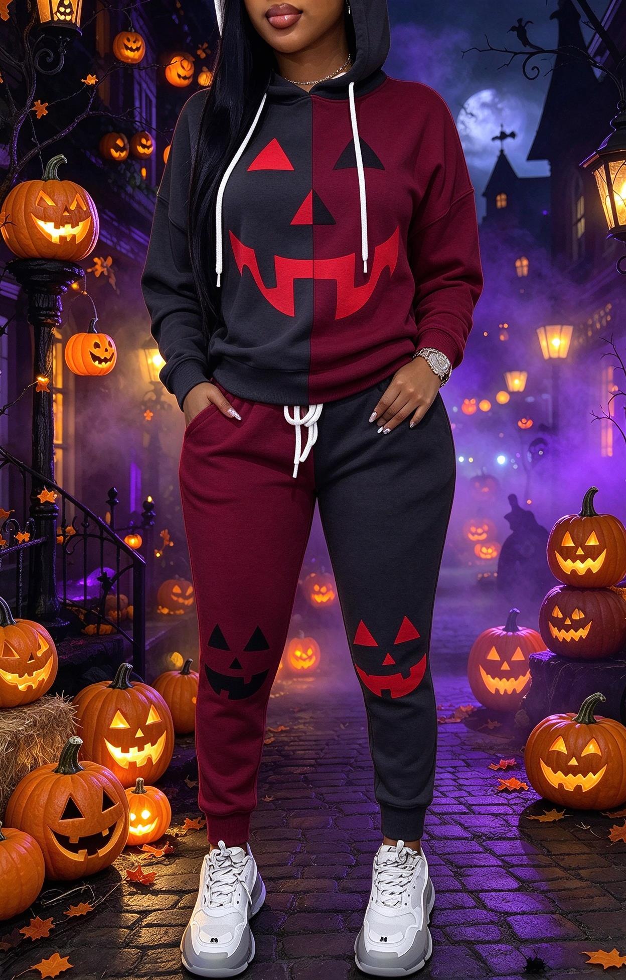 Conjunto de dos piezas para Ha - Joggers Pants reseña y precio