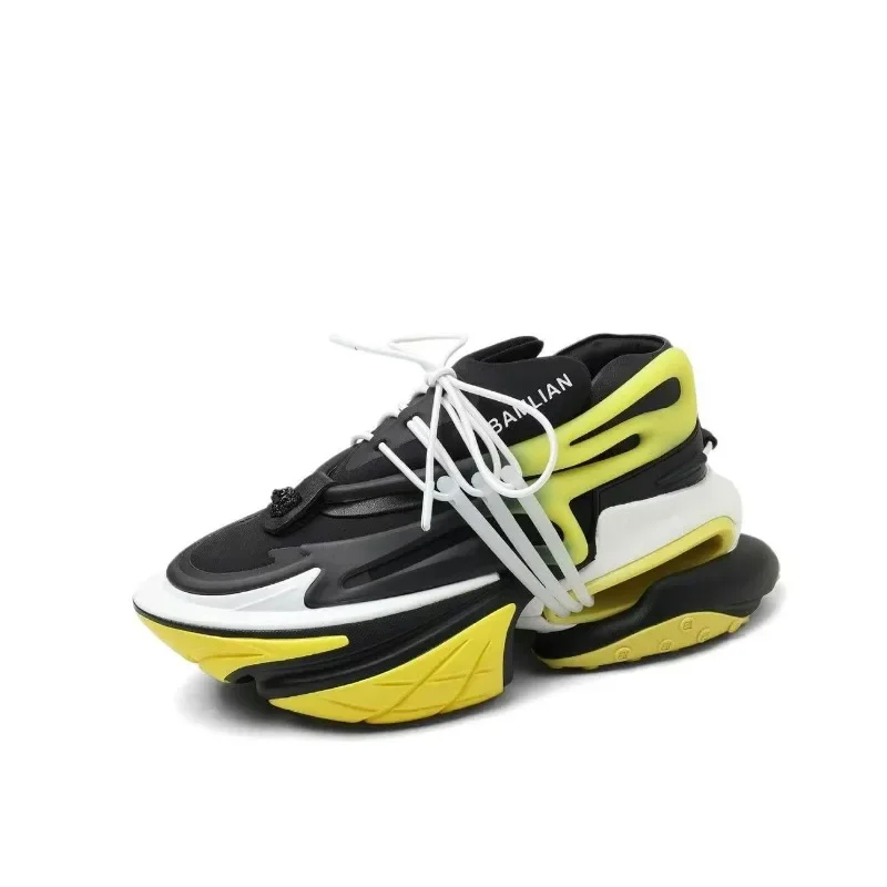 Zapatillas Deportivas Unisex 2 - Running Shoes Men reseña y precio