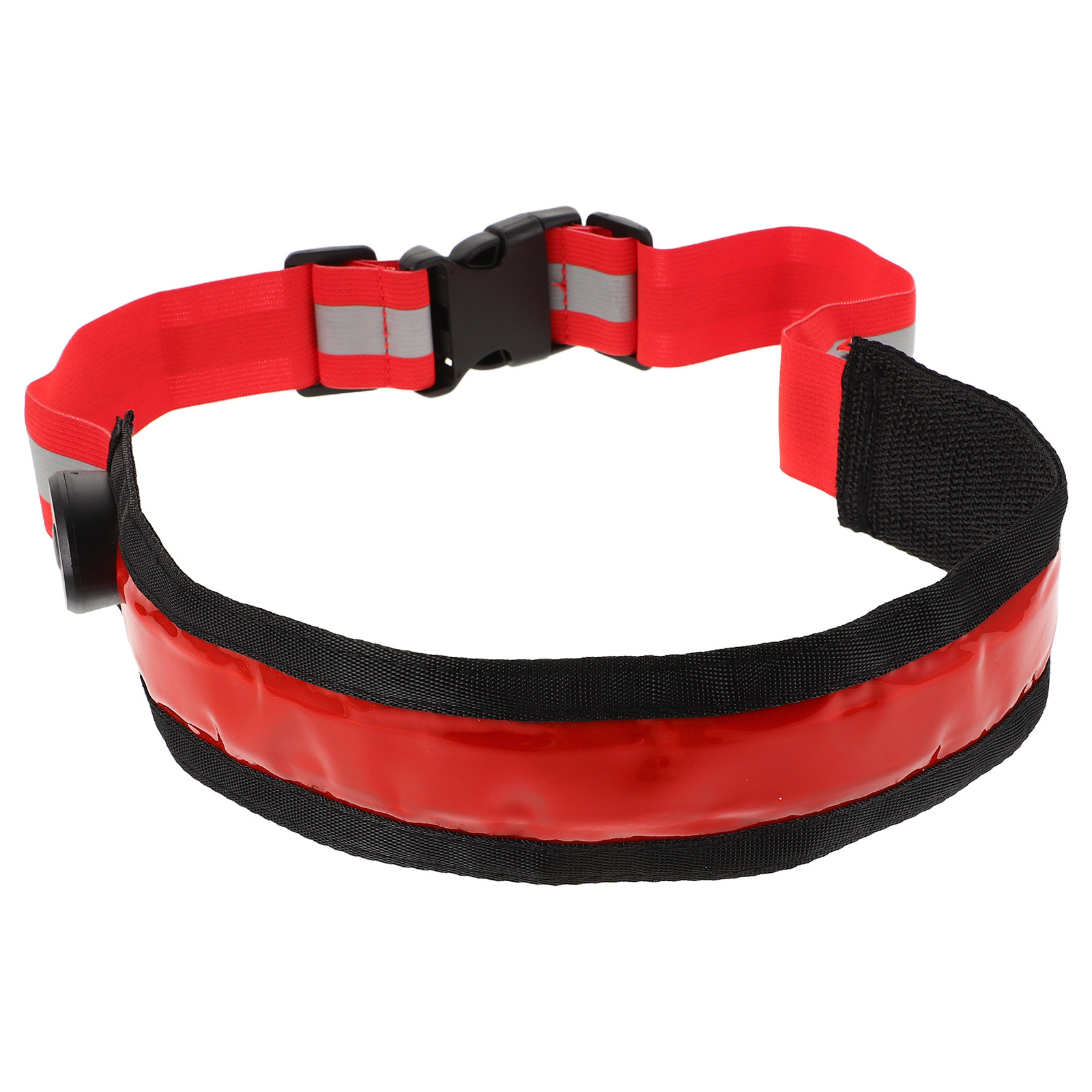 2 unidades de cinturón reflect - Running Visibility Gear reseña y precio