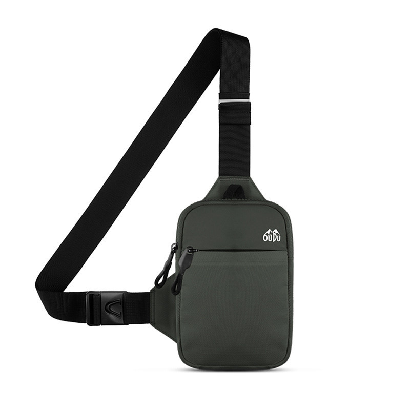 Bolsa de Pecho Impermeable de  - Running Belt reseña y precio