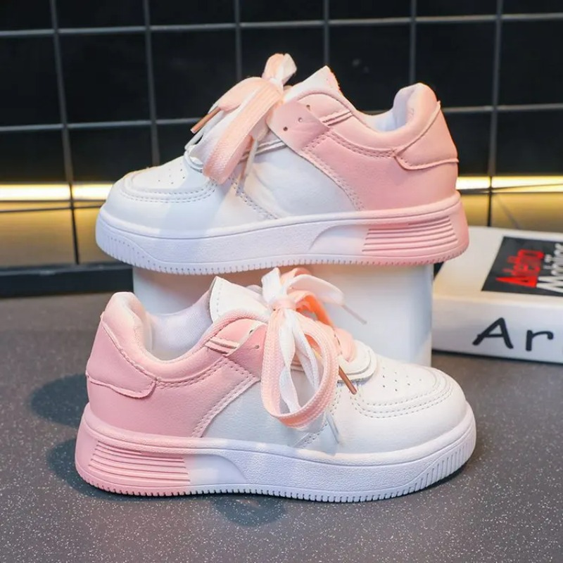 Nuevas Zapatillas Blancas Degr - Running Shoes Women reseña y precio