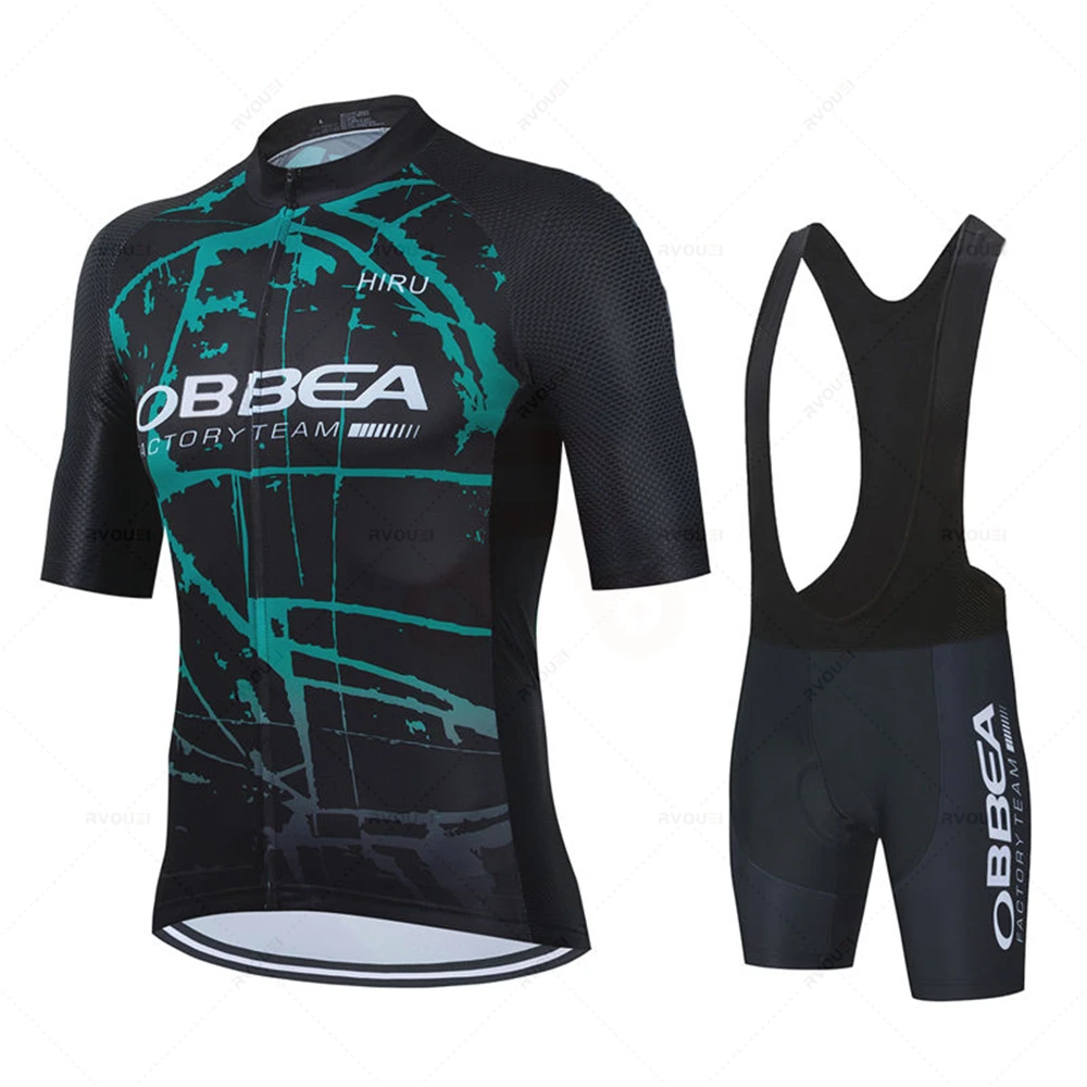 Conjunto de maillot de ciclism - Race Bib reseña y precio