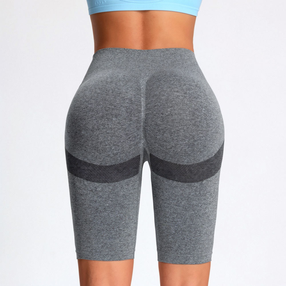 Pantalones cortos de yoga de c - Running Gear Junior reseña y precio