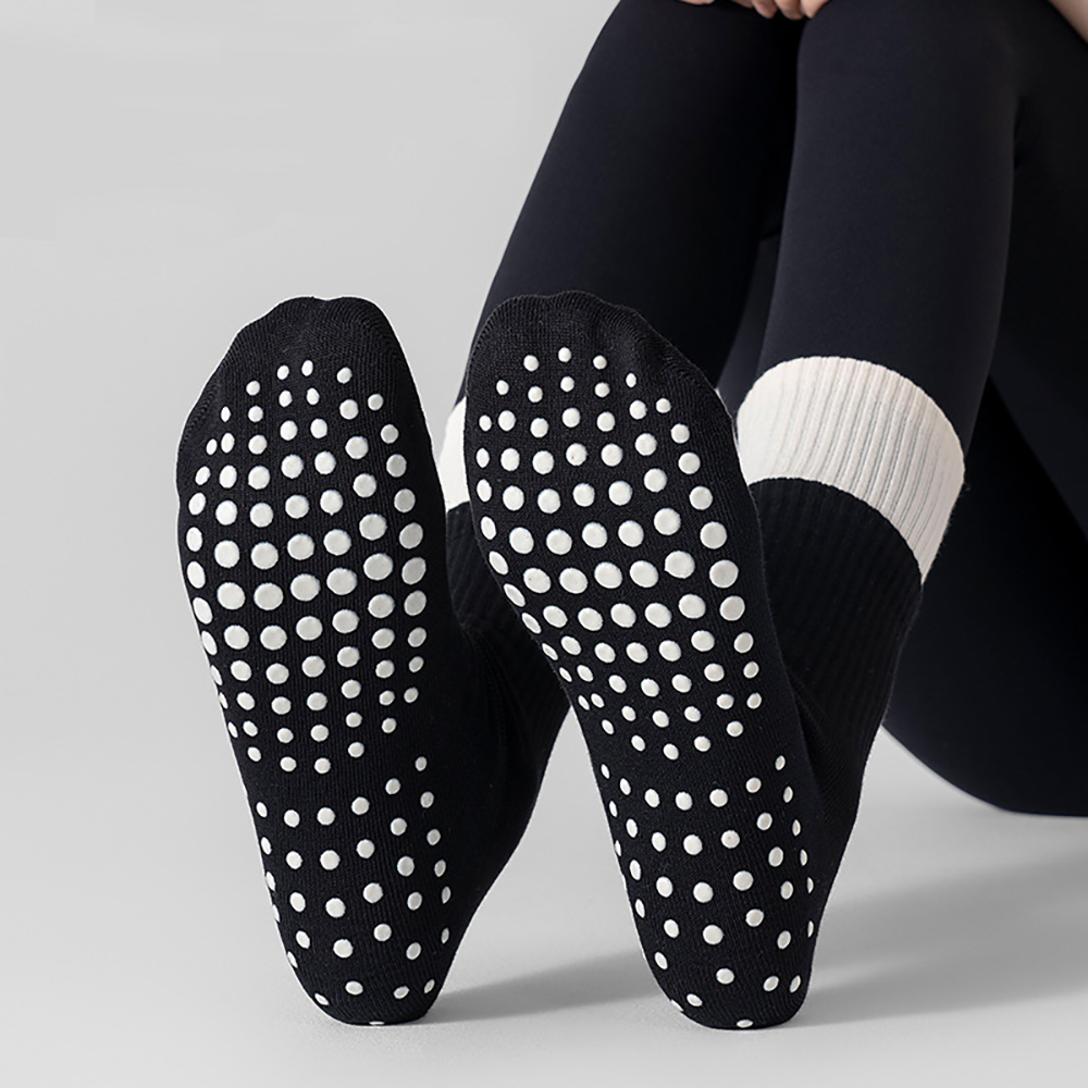 Calcetines de yoga profesional - Sports Socks reseña y precio