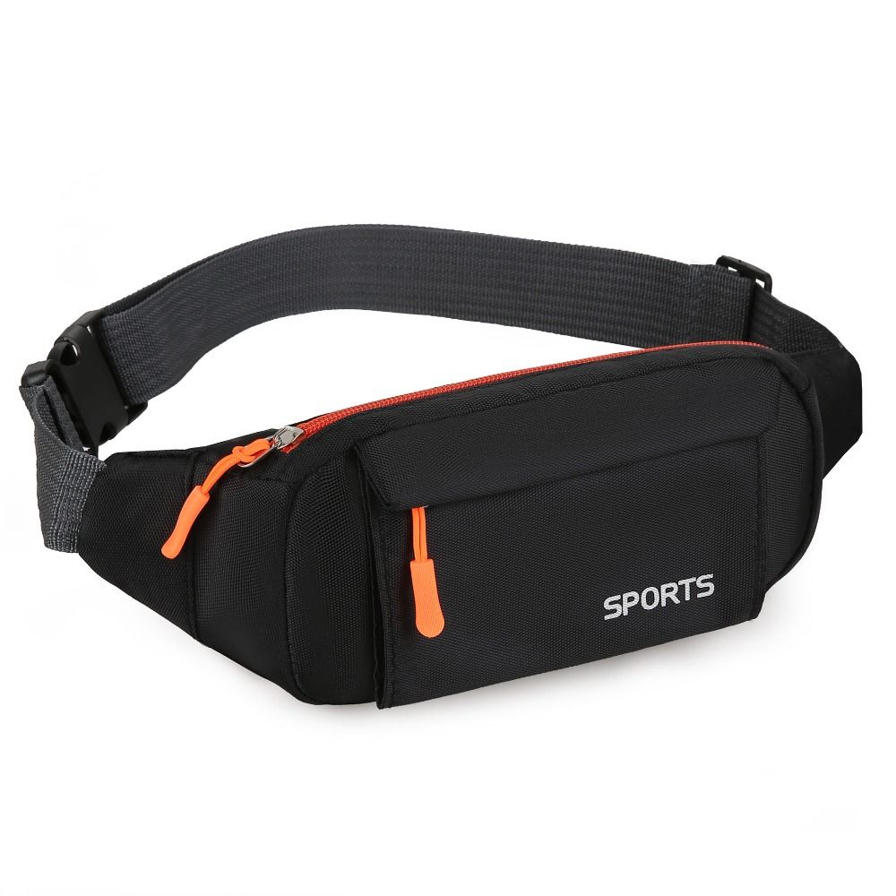 Riñonera deportiva para mujer, - Running Belt reseña y precio