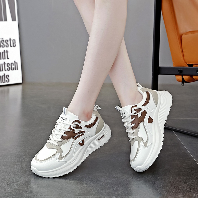 Zapatos Deportivos Casuales de - Running Shoes Women reseña y precio