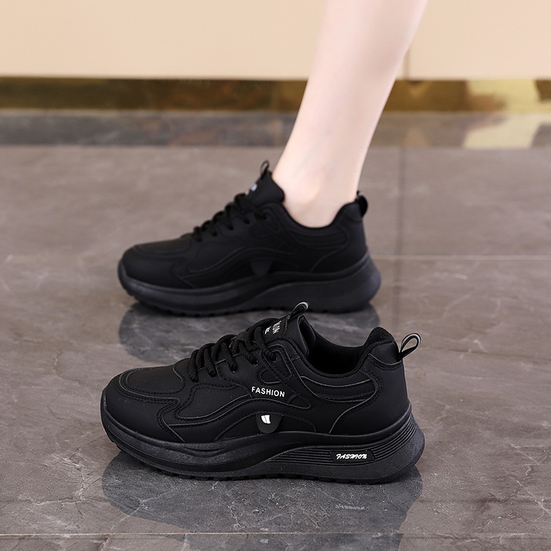 Zapatos Deportivos Casuales de - Running Shoes Women reseña y precio