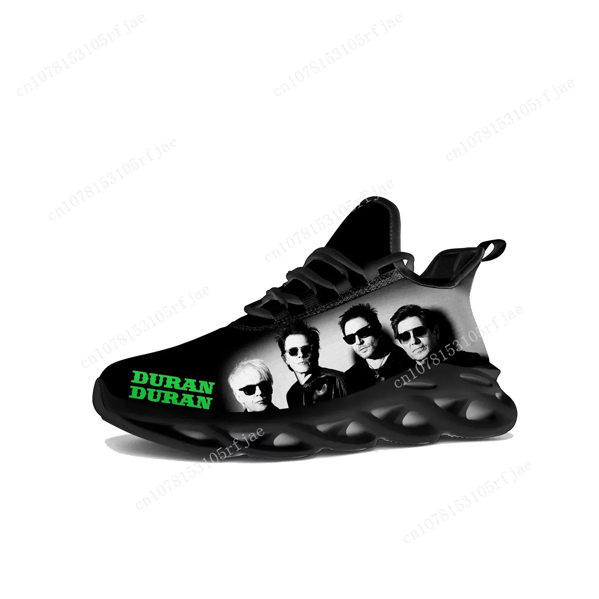 Zapatillas Duran Duran para ho - Running Shoes Men reseña y precio