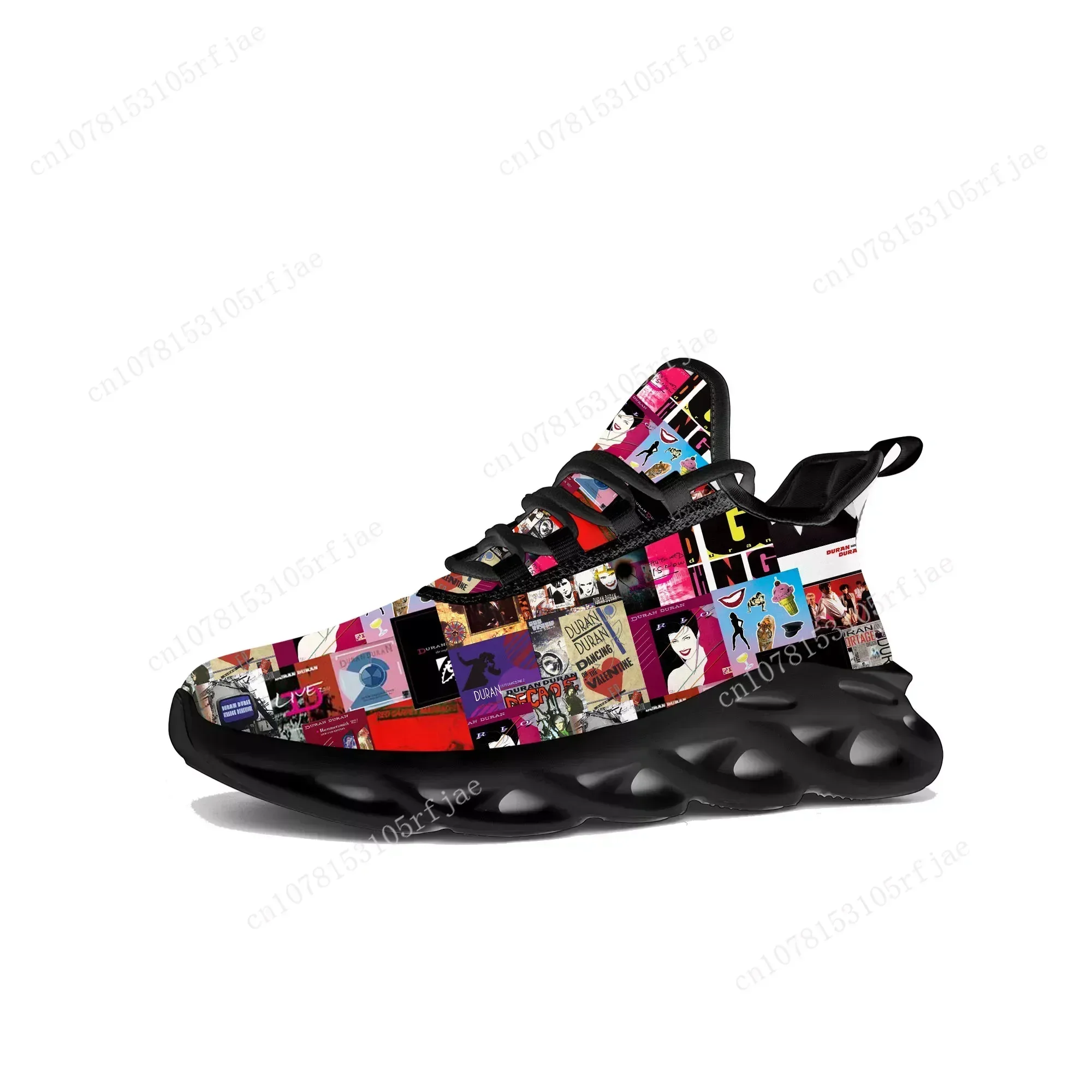 Zapatillas Duran Duran para ho - Running Shoes Men reseña y precio