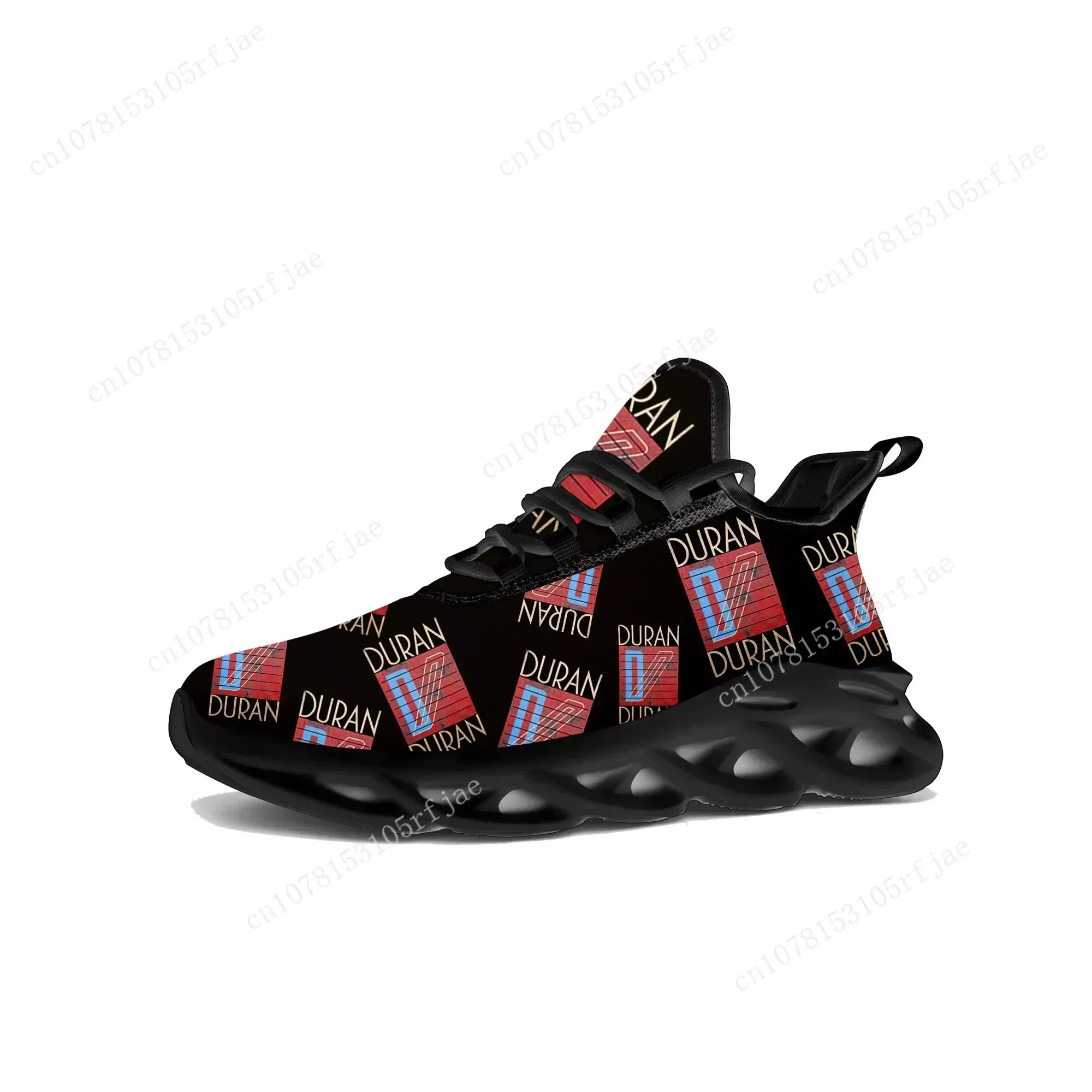 Zapatillas Duran Duran para ho - Running Shoes Men reseña y precio