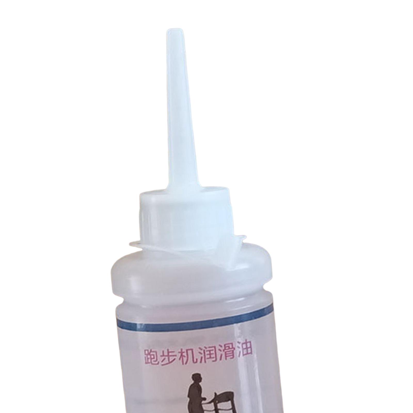 Aceite de Silicona Lubricante  - Running Belt reseña y precio